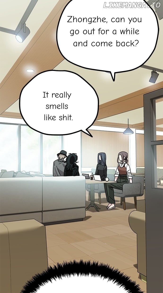 Unemployed Baek-soon Chapter 112 - page 38
